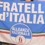 Paternò, “Presenti Sempre” e l’apertura di Fratelli d’Italia