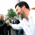 Salvini e i 49 milioni: “Il nome Lega resta, per ora”