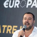 Salvini, nessuna strategia del doppio forno
