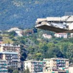 Genova, la città si ferma  “E’ il nostro Ground Zero”