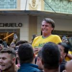 Brasile: candidato presidente Bolsonaro accoltellato da simpatizzante Lula