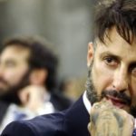 Catania, Fabrizio Corona candidato al Consiglio Comunale