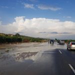 +++ Ultim’ora. Bomba d’acqua nel Catanese +++