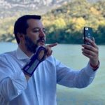 Salvini: «Con Di Maio non parlo più, Hanno montato la panna senza proposte»