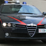 Paternò, aggredisce il figlio e minaccia l’ex moglie: denunciato dai Carabinieri