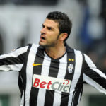 2 anni di carcere per ex calciatore Vincenzo Iaquinta