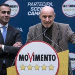 De Falco: «Di Maio mi ha scritto: “Non fare cadere il governo”»