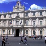 Catania, per domani chiusa Università