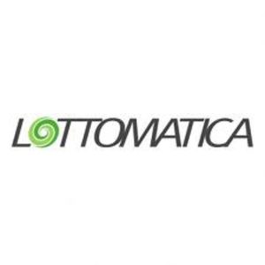 LOGHI: Lottomatica