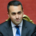 Europee, Di Maio si fa salvare da un sito internet