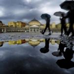 Meteo. Ultimi giorni di maggio vedranno peggioramento soprattutto al Nord