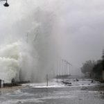 Maltempo in tutta Italia. Grave Calabria