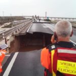 Maltempo: una donna morta nel cagliaritano e 57 persone evacuate