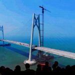 Ad Hong Kong apre il ponte più lungo al mondo