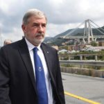 Genova, Ponte Morandi. Sindaco Bucci commissario ricostruzione