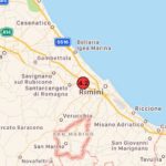 Terremoto: scossa a Rimini, magnitudo 4.2