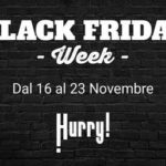 Black Friday, come evitare l’orgia di acquisti impulsivi