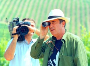 E' MORTO BERNARDO BERTOLUCCI, ULTIMO IMPERATORE DEL CINEMA