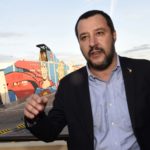 Caso Gregoretti. Salvini a Catania