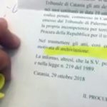 Caso migranti Diciotti. Salvini archiviato: “Potevo e dovevo bloccarli”.