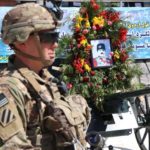 Usa, dimezzati militari in Afghanistan