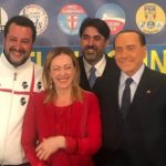 In Sardegna vince il Centrodestra