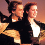 Debutta Titanic Live, dal film di Cameron