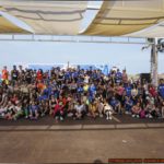 Paternò, Powerfit è Fitnessday