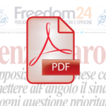 Freedom24 edizione aprile 2018: leggi il formato PDF gratis