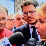 Paternò, visita del ministro Grillo. Galvagno: “Non sia passerella”