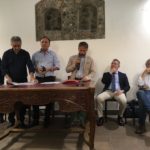 Paternò, presentato comitato per il riconoscimento della oliva nocellara