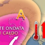 Catania. Ondata di caldo anomalo anche nelle ore notturne