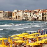 Palermo, Cefalù. Ha malore, turista annega in mare