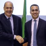 “Si può iniziare a lavorare con Luigi Di Maio”