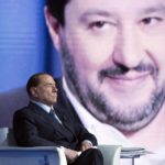 Berlusconi avverte Salvini: “No a listino unico Centrodestra”