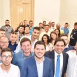 Catania. Associazione “Actea” aderisce a Fratelli d’Italia