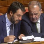 Senato, salta seduta in Commissione per mancanza del numero legale.