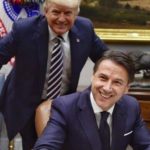 Telefonata Conte-Trump, discusse questioni bilaterali