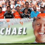 Schumacher lascia l’ospedale: “E’ cosciente”