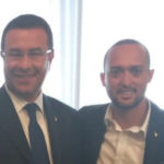 Paternò, Vito Palumbo riconfermato commissario della Lega