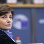 Tangenti, arrestata ex europarlamentare Lara Comi