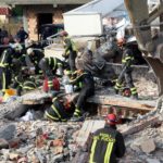 Albania, terremoto: 30 morti. Lutto anche nella famiglia del premier