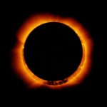 A Santo Stefano l’ultima eclissi di Sole del 2019