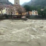 Nuova allerta meteo. Situazione critica in Liguria, onde alte 7 metri