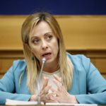 Giorgia Meloni difende FdI: “Nessun finanziamento da stranieri”