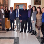 Catania. Presentato “Il Paradiso di Dante” di Salvatore Guglielmino