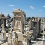 Paternò, Cimiteri. Si procede col censimento di tombe e cappelle