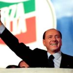 Oggi Forza Italia compie 26 anni. Berlusconi: “Indispensabile”