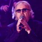 Lutto per Umberto Tozzi, ​trovata morta la sua ex moglie