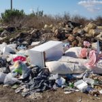 Paternò. Il Comune intensifica lotta contro abbandono di rifiuti